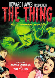 Illustration for article titled 1-Star Movie Reviews: The Thing From Another World and The Thing